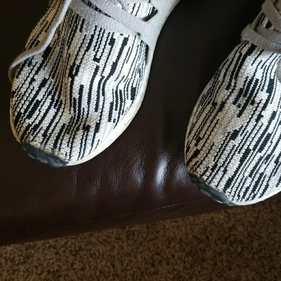 Men's nmd_xr1 size 8 - Picture 4 of 5